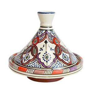 Moroccan Tagine or Tajine